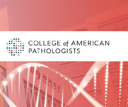 喜讯 | 绘真医学再次满分通过CAP肿瘤细胞占比评估室间质评（NEO-B 2025） 